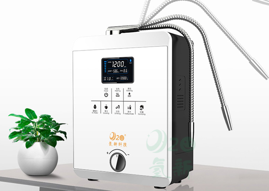 金华优质氢新富氢水杯加盟