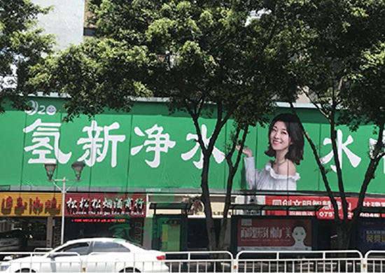 辽源专业台式RO富氢水机价格